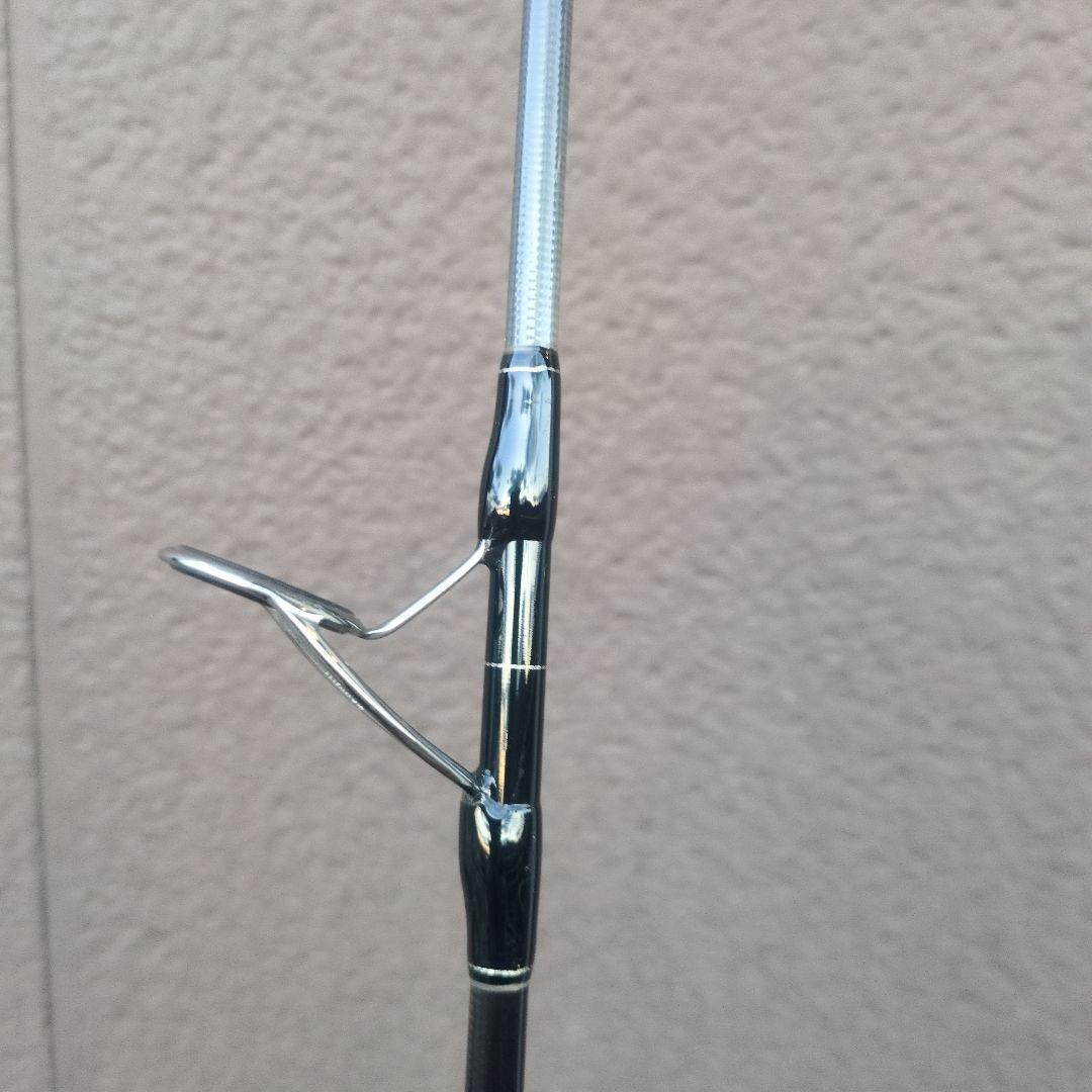 【送料込】リップルフィッシャー ウルティモ83M カスタム