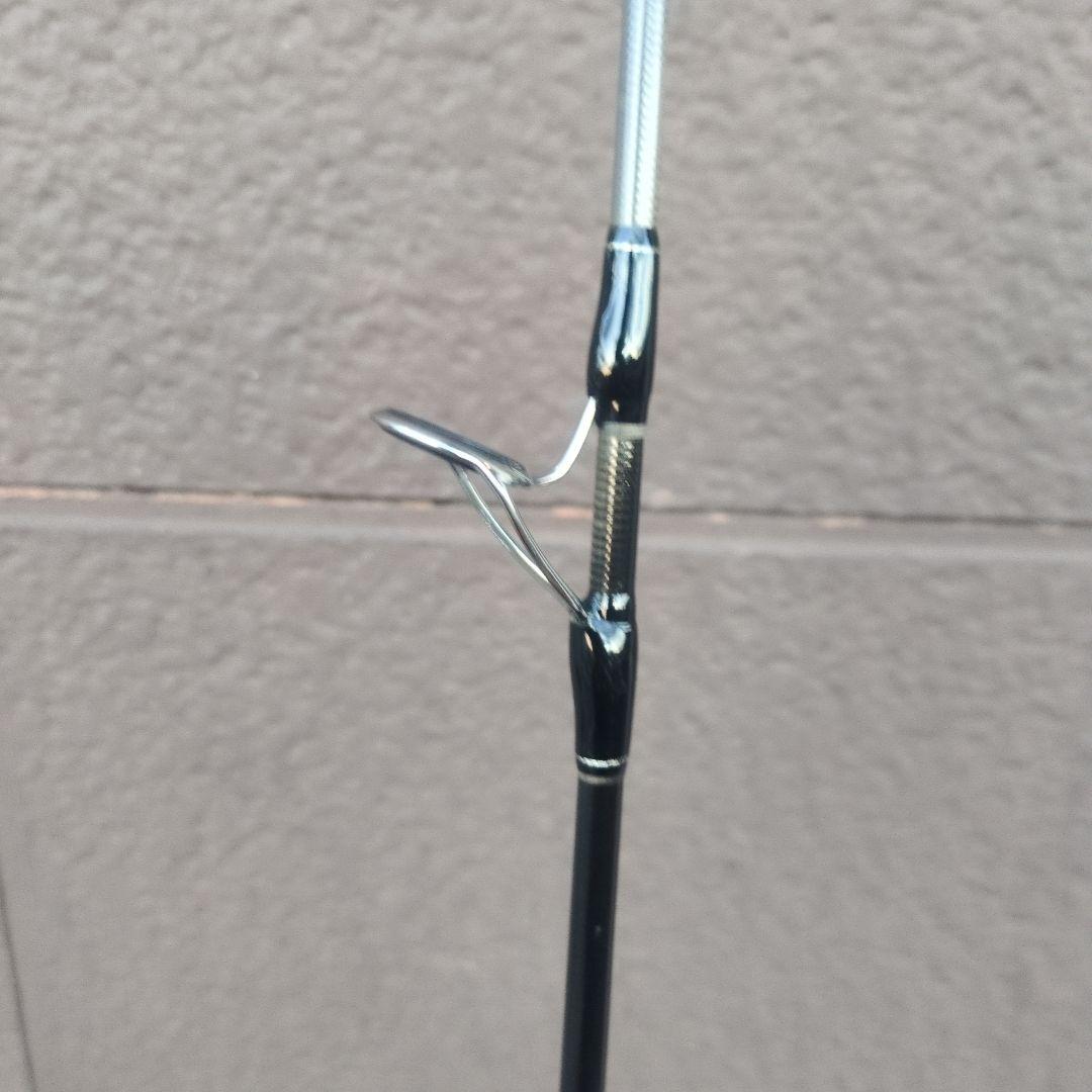 【送料込】リップルフィッシャー ウルティモ83M カスタム