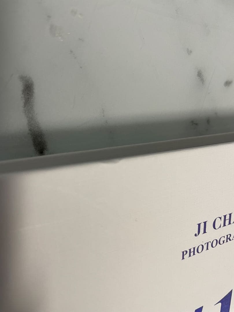 チ・チャンウク　写真集 #133