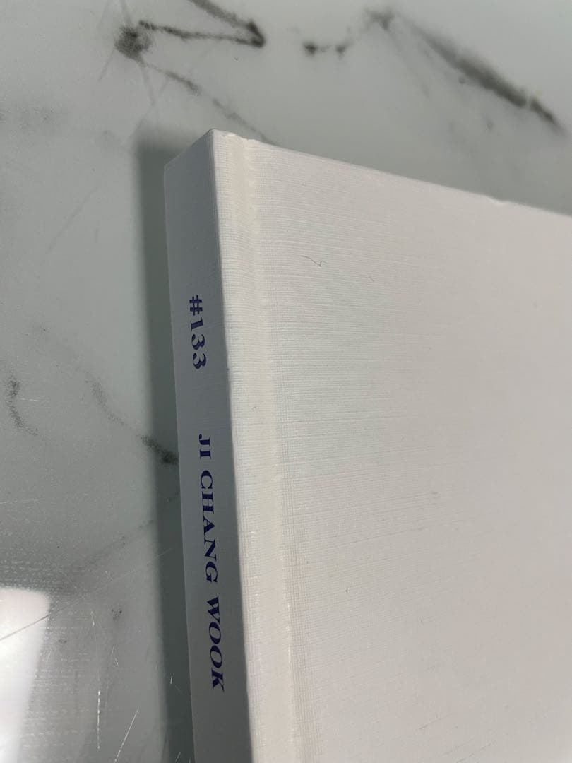 チ・チャンウク　写真集 #133