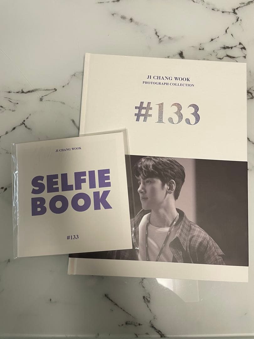 チ・チャンウク　写真集 #133