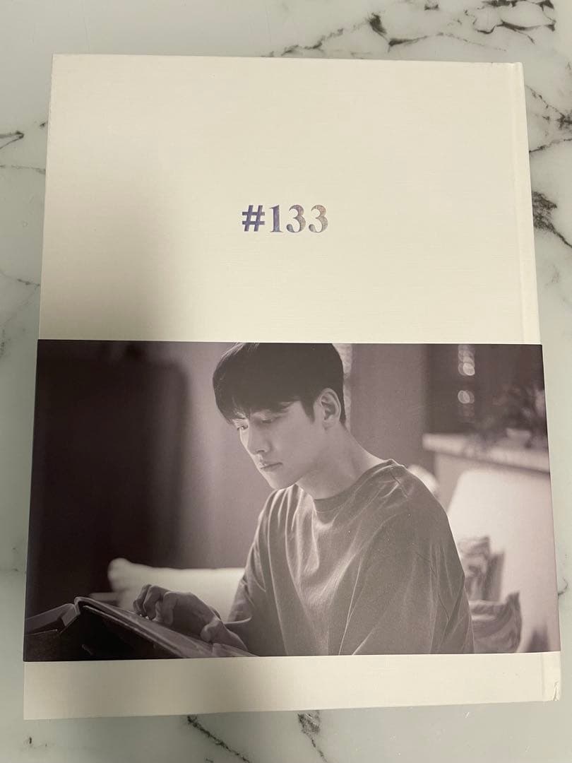 チ・チャンウク　写真集 #133