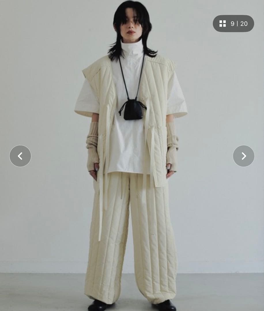 anuke アンヌーク 0322 aguro