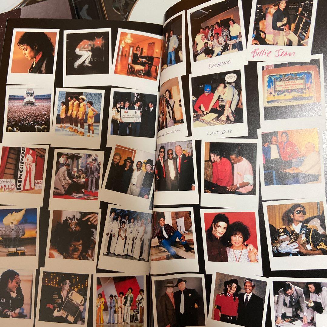 Ｔhe ULTIMATE COLLECTION MICHAEL JACKSON