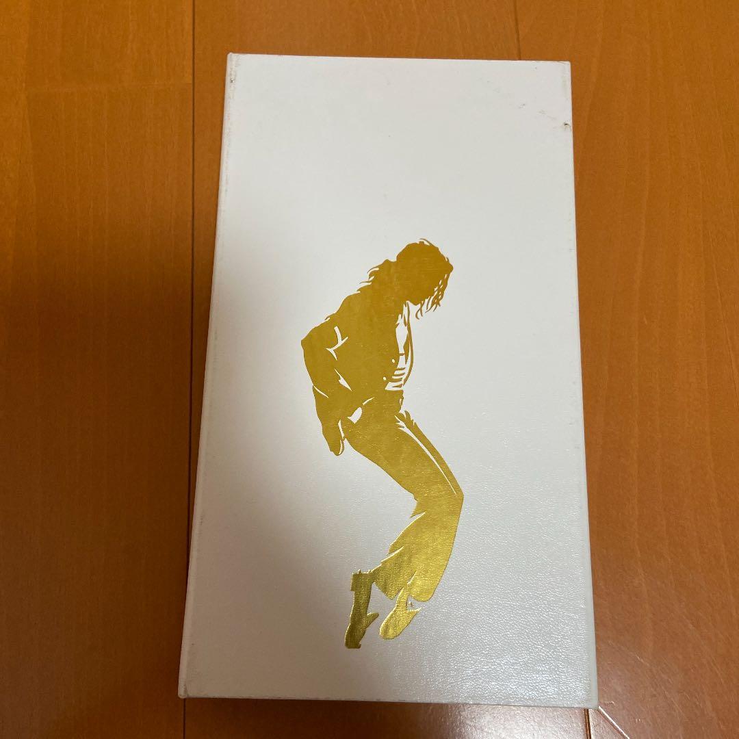 Ｔhe ULTIMATE COLLECTION MICHAEL JACKSON
