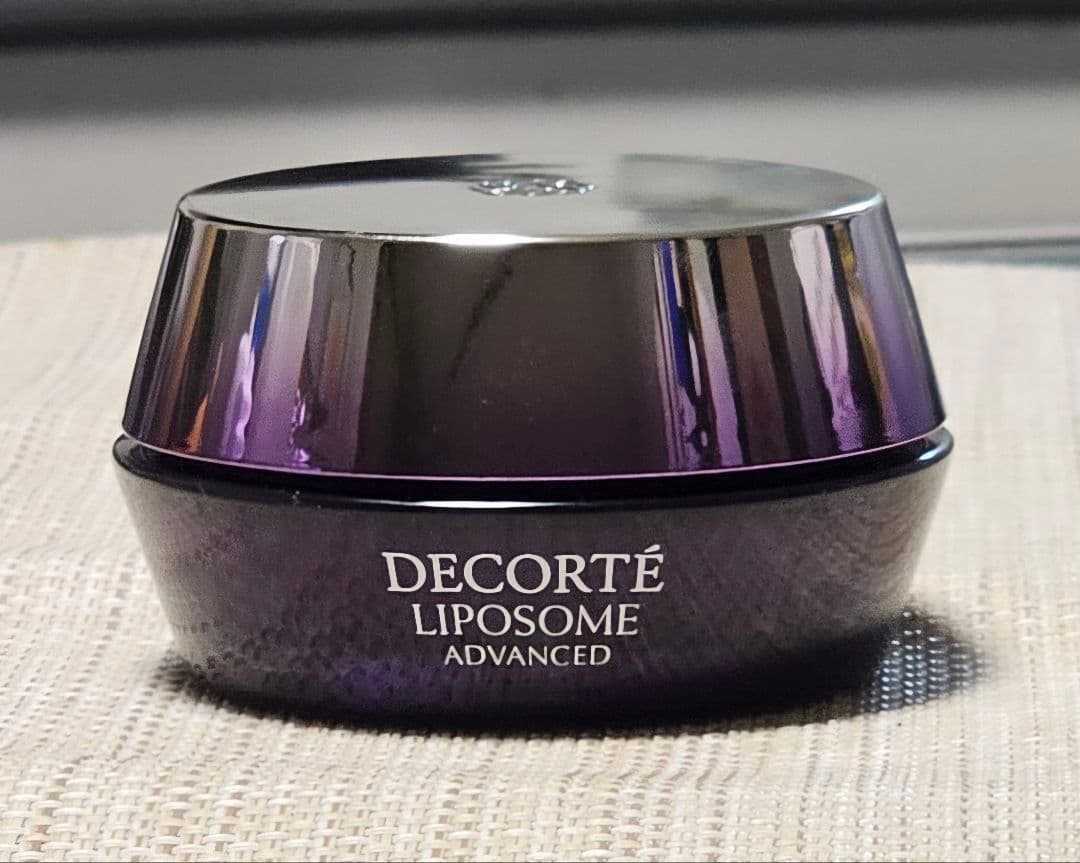 コスメデコルテ　リポソームアドバンストリペアクリーム50g