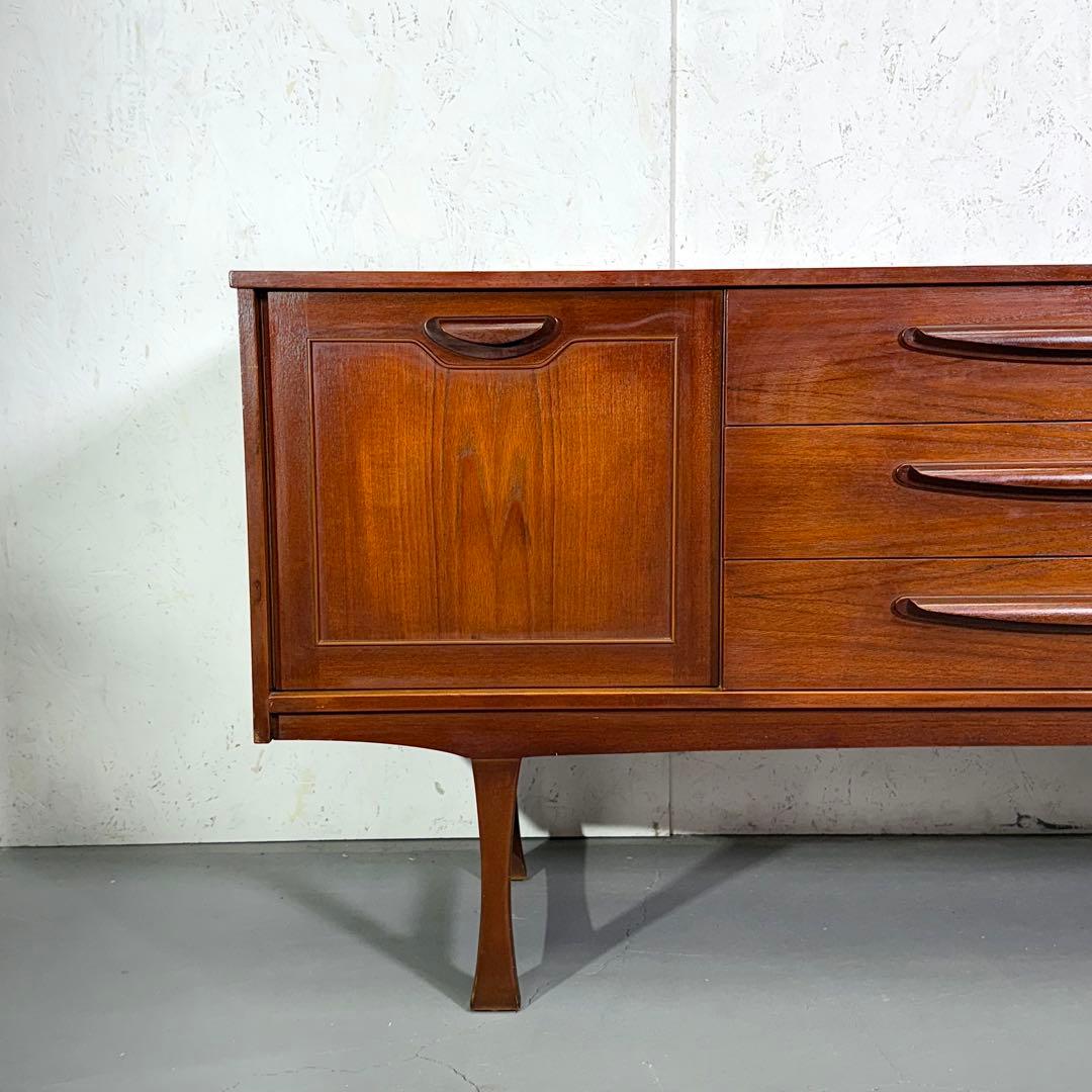 STONEHILL ストーンヒル ヴィンテージサイドボード (301)