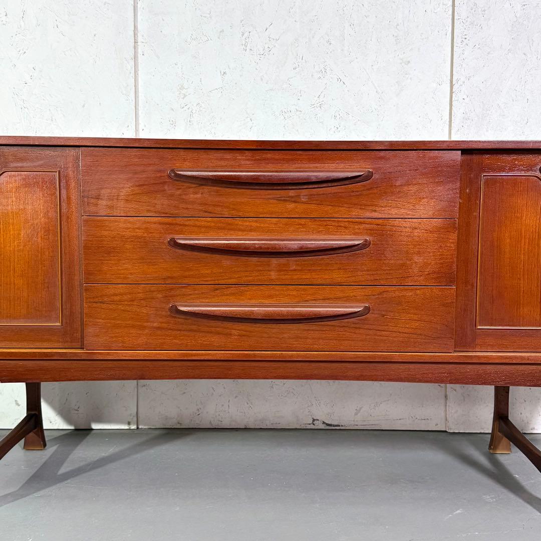 STONEHILL ストーンヒル ヴィンテージサイドボード (301)