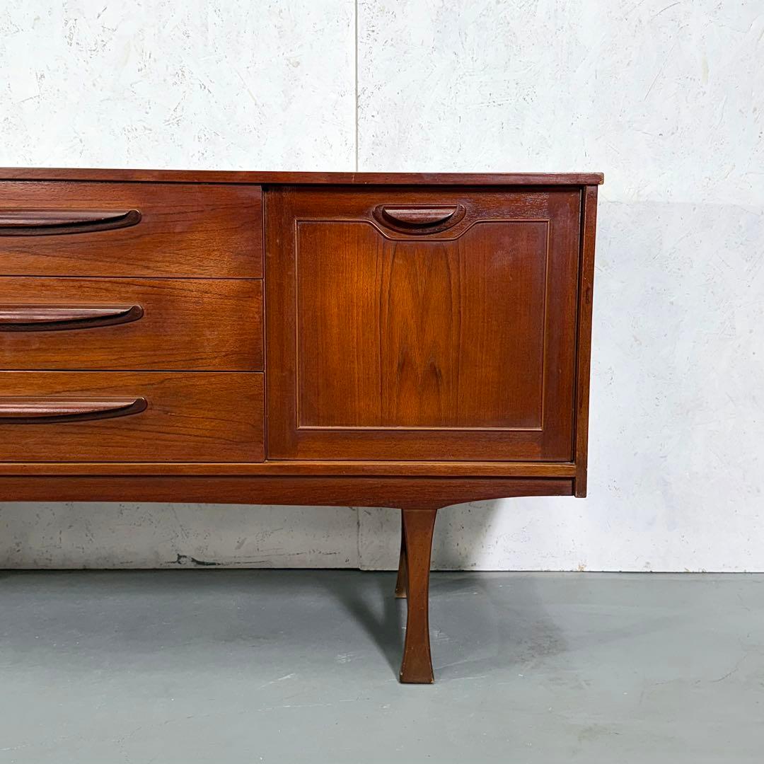 STONEHILL ストーンヒル ヴィンテージサイドボード (301)