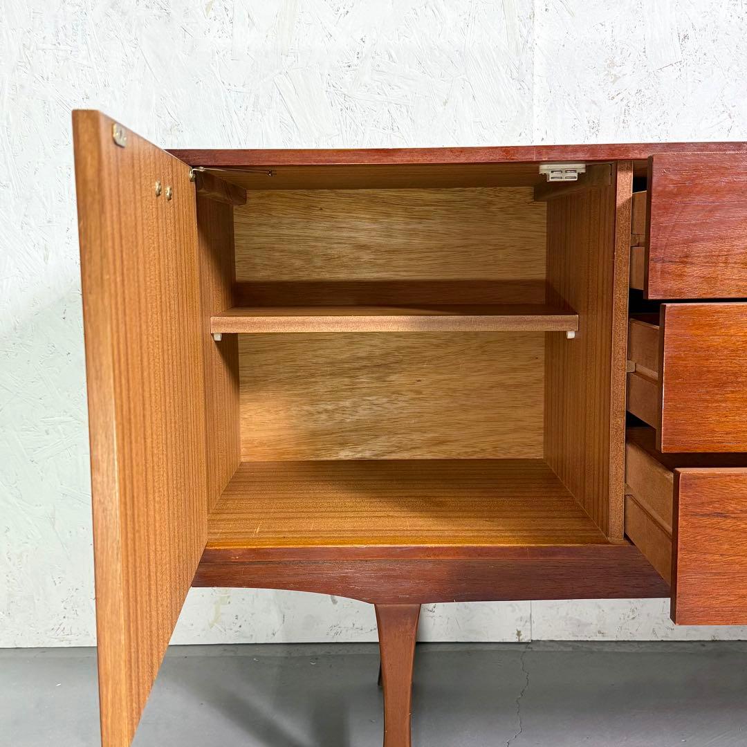 STONEHILL ストーンヒル ヴィンテージサイドボード (301)