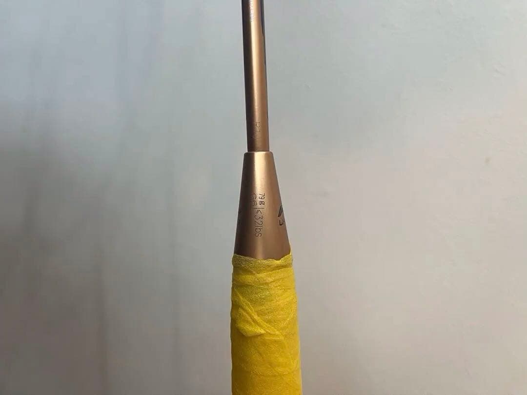 リーニン エアロナットAERONAUT 9000i バドミントンラケット