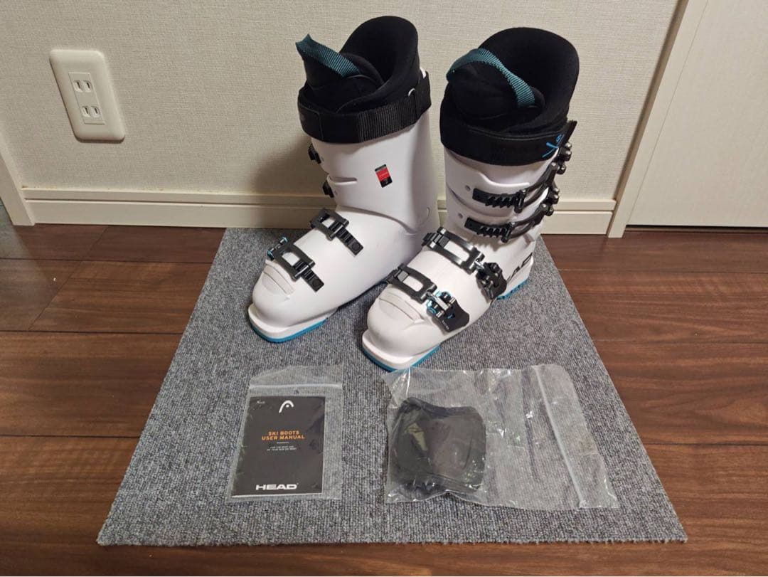 Head　ヘッド　ブーツ　RAPTOR　ラプター　70 25/25.5cm