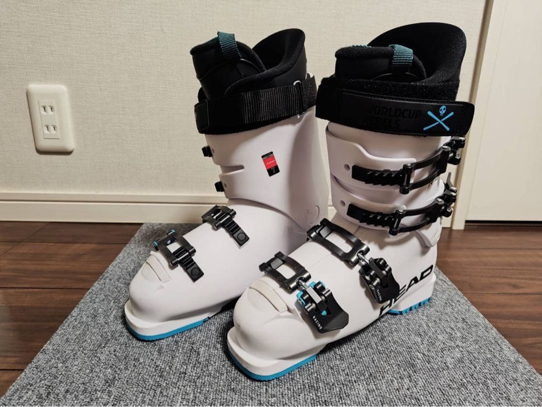 Head　ヘッド　ブーツ　RAPTOR　ラプター　70 25/25.5cm