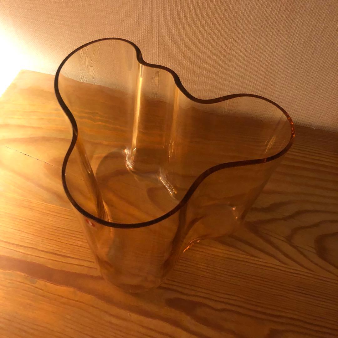 alvar aalto 3030 1996年 サヴォイ　ベース