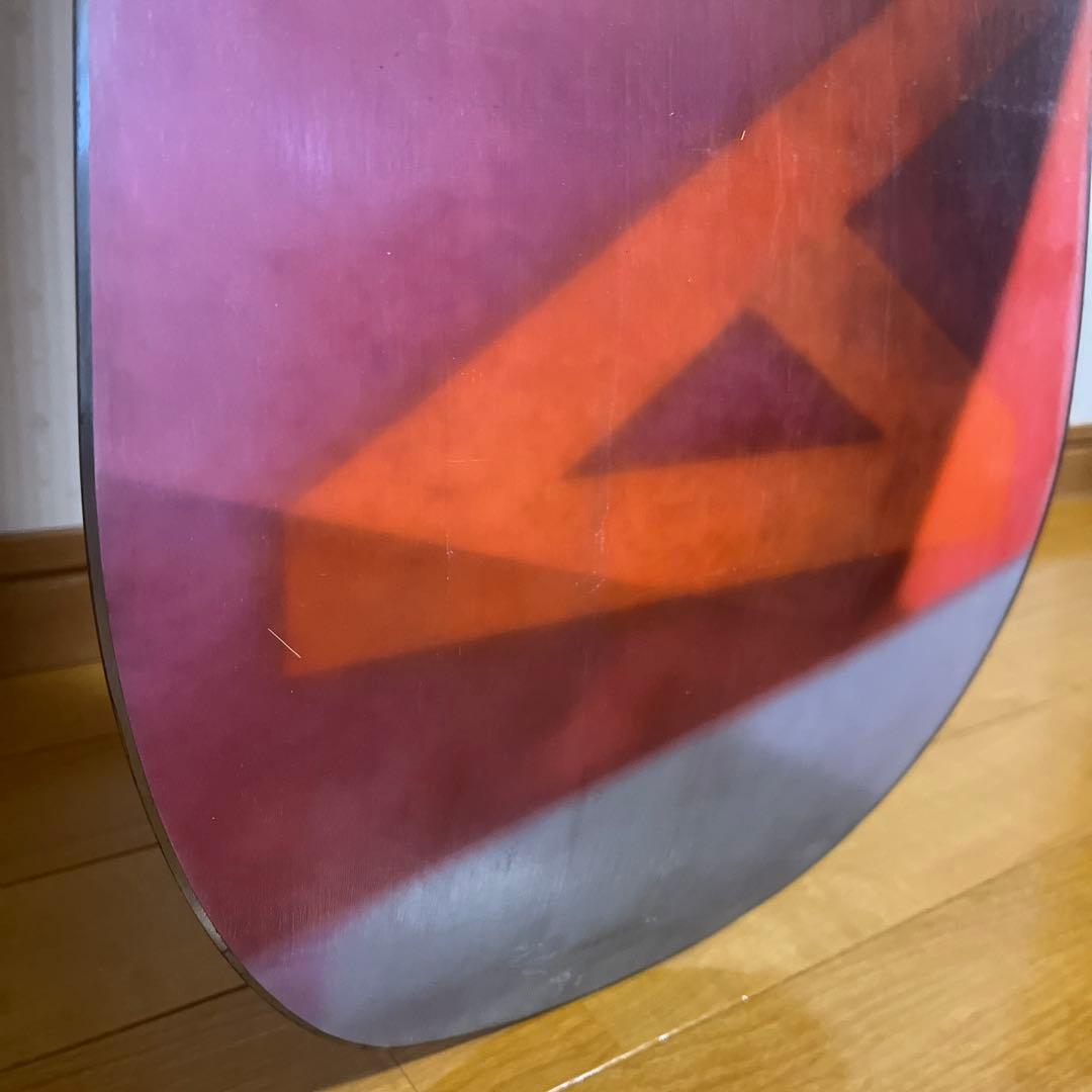 salomon wonder 146 スノーボード　板(とオマケご入用の場合)