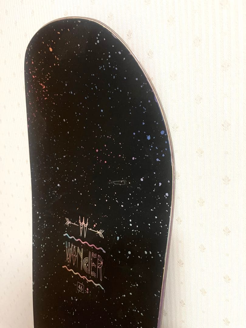 salomon wonder 146 スノーボード　板(とオマケご入用の場合)