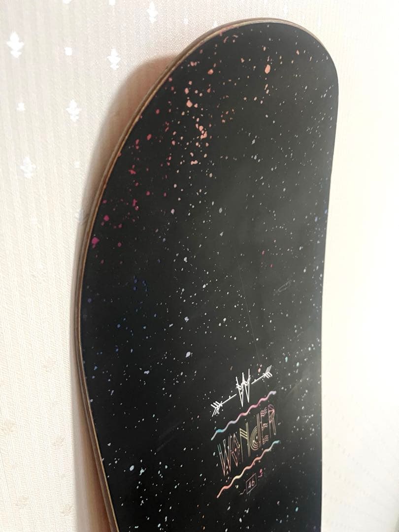 salomon wonder 146 スノーボード　板(とオマケご入用の場合)