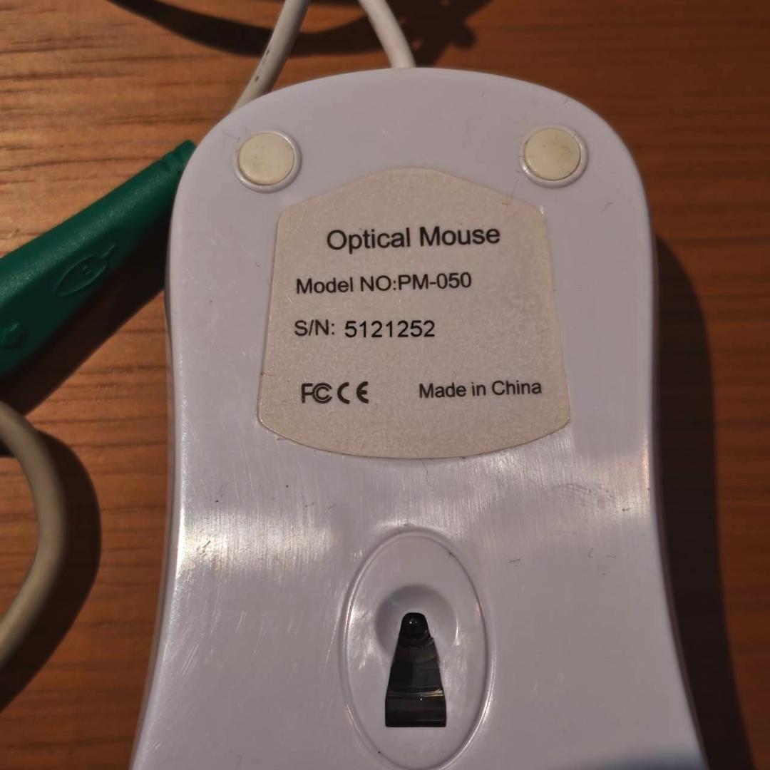 XP起動確認済 Faith Inspire VT 本体＋モニタ HDD無