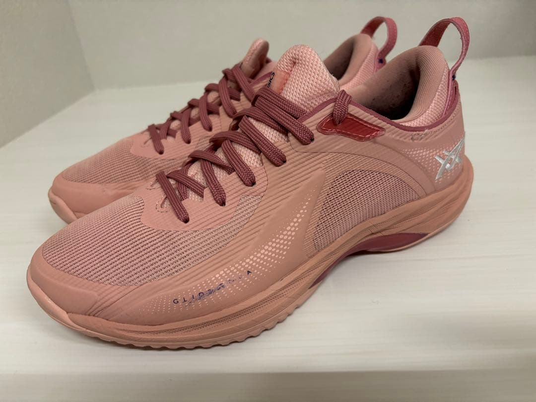 GLIDENOVA FF4 25センチ