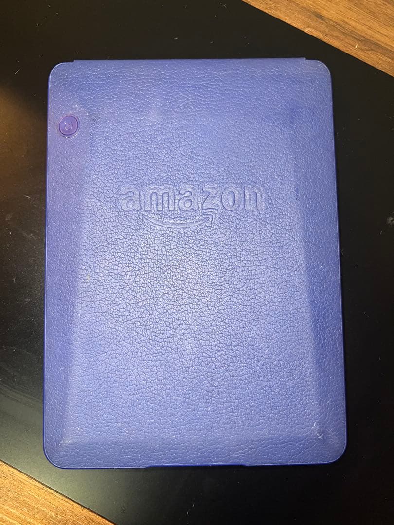 Kindle Voyage Wi-Fi 本体