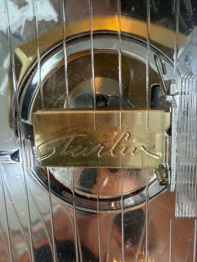 激レア！マーシャル782