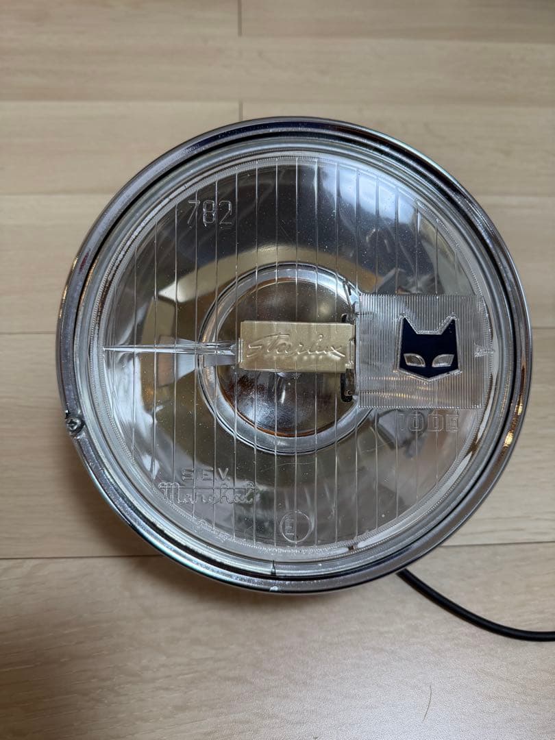 激レア！マーシャル782