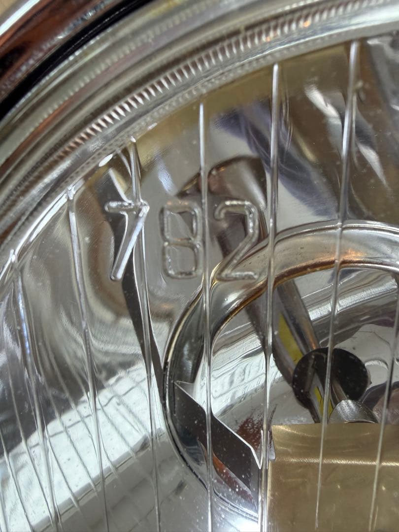 激レア！マーシャル782