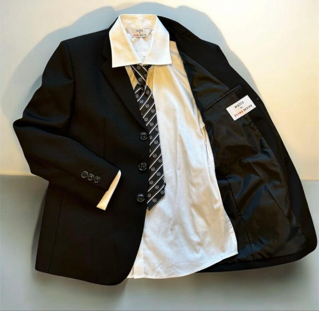 フォーマルスーツ 男の子150B 入学式 卒業式