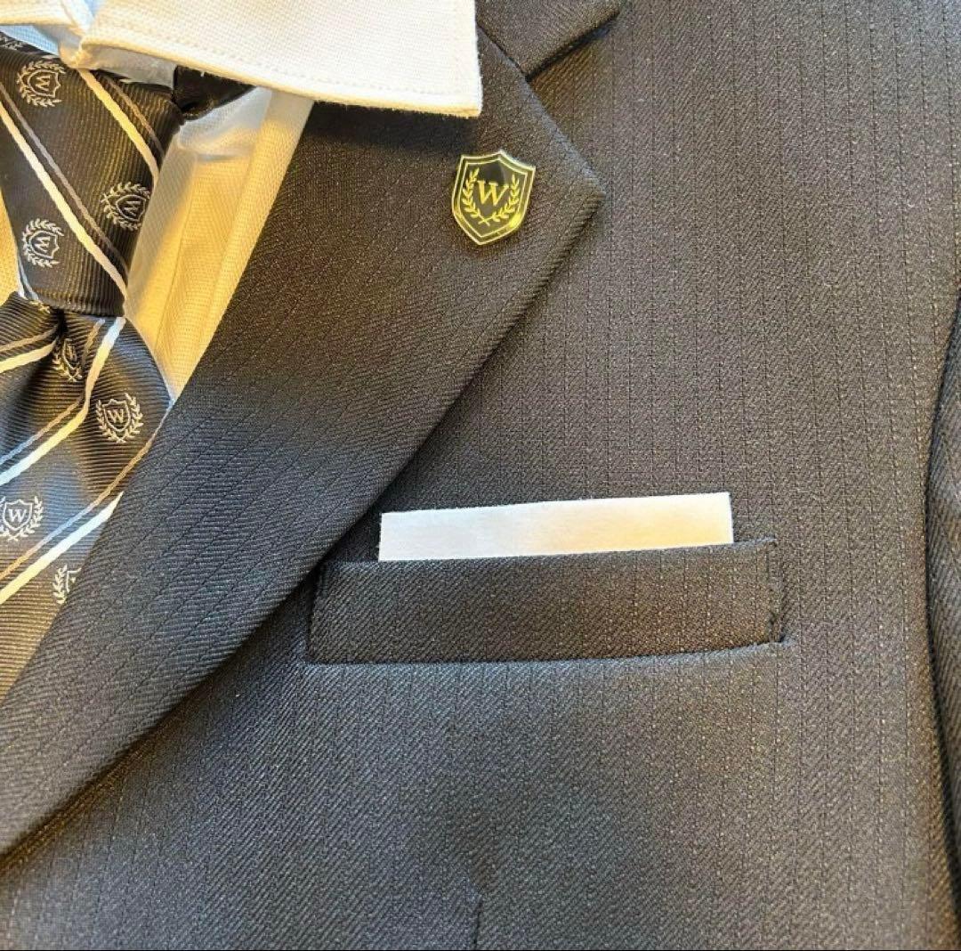 フォーマルスーツ 男の子150B 入学式 卒業式