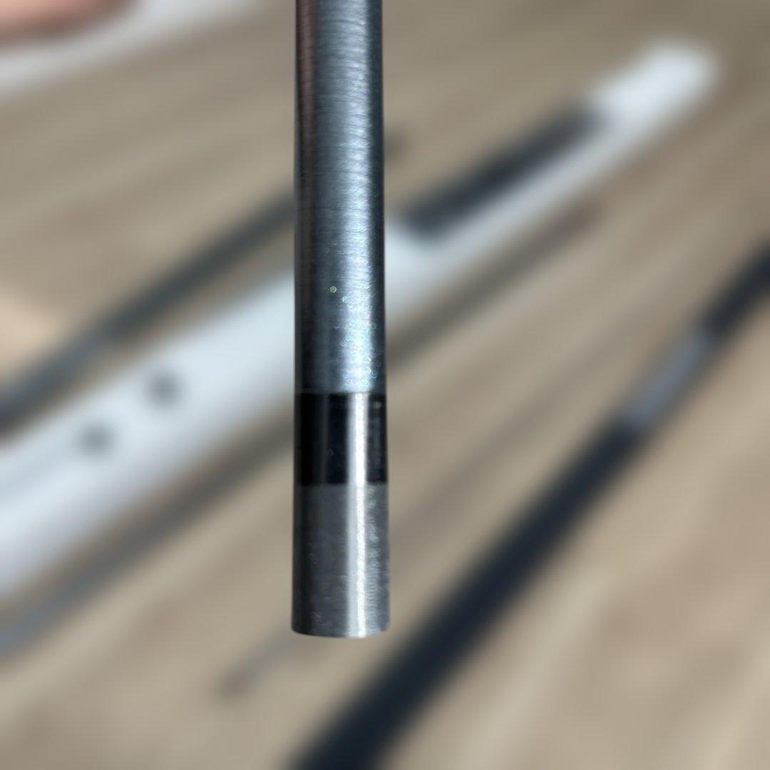 シマノ　プロセレクトVS H85 H2.75