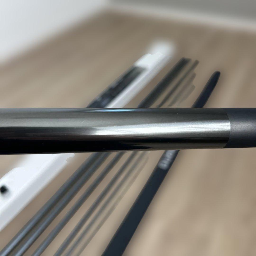 シマノ　プロセレクトVS H85 H2.75