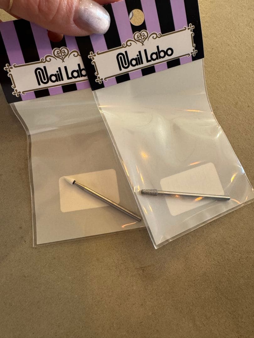 URAWA G3 ネイルマシン　シルバー