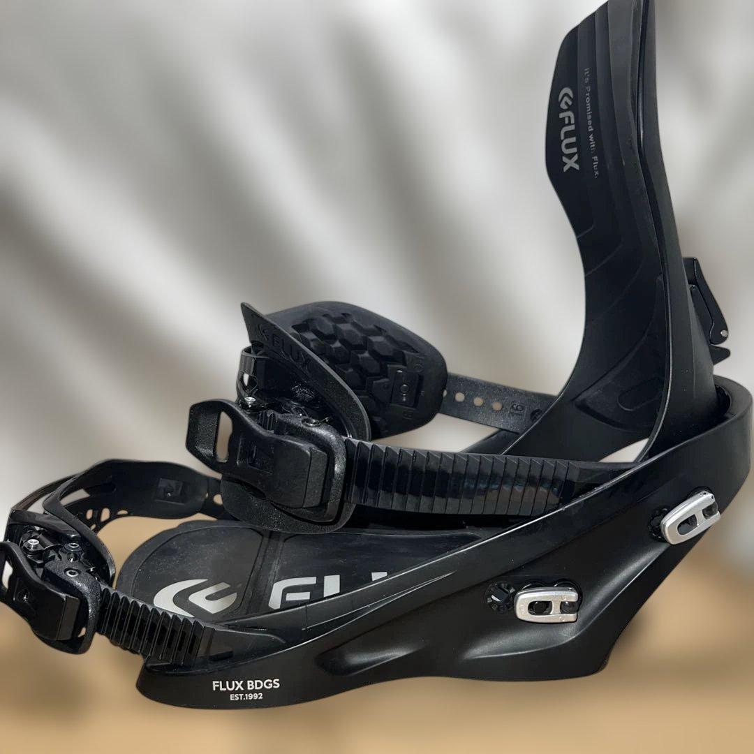 FLUX XF Mサイズ ブラック　＋付属品多数