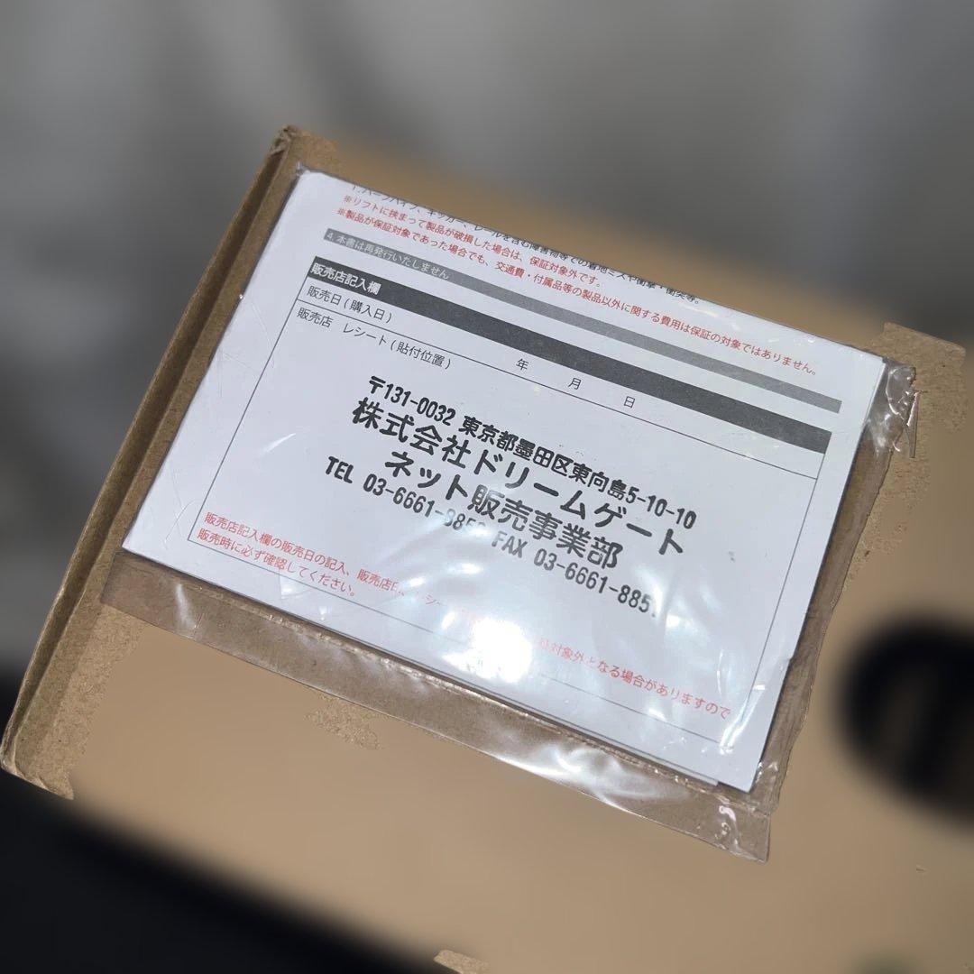 FLUX XF Mサイズ ブラック　＋付属品多数