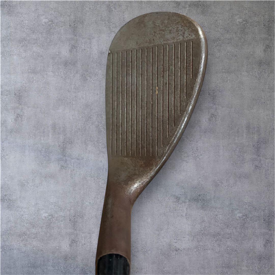 NIKE ENGAGE ノーメッキ ウェッジ52/58 セット DG S300