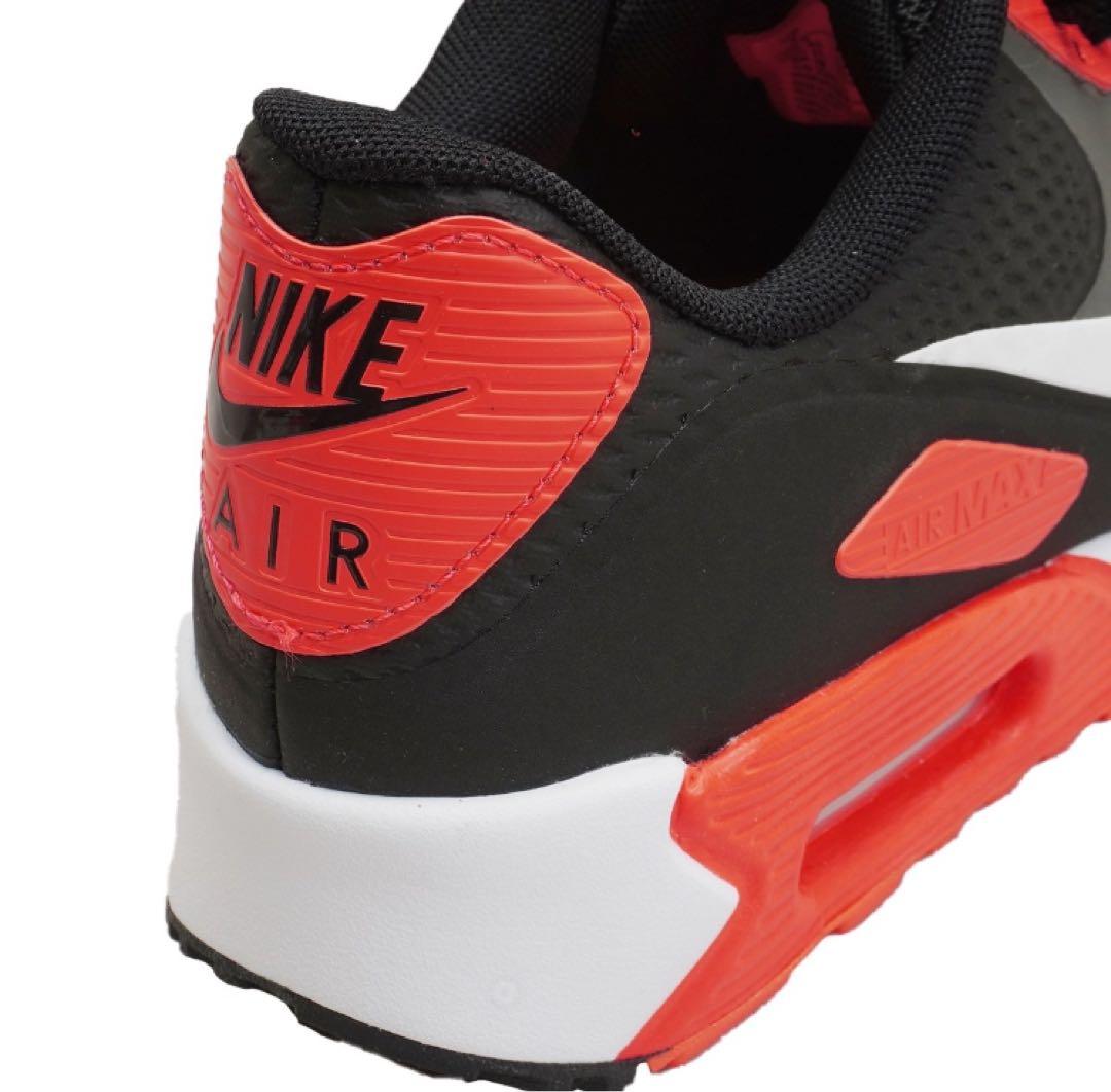 【新品】NIKE／エアマックス90G／ゴルフシューズ ／25cm
