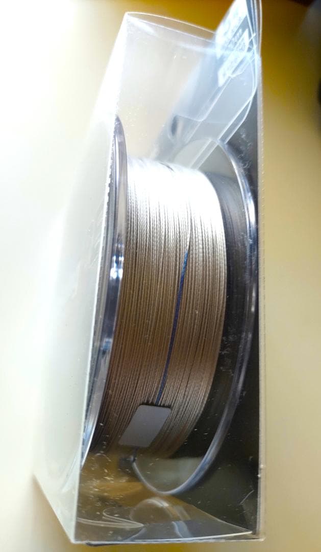 バリバス VARIVAS PEライン アバニ SMP 5号 300m