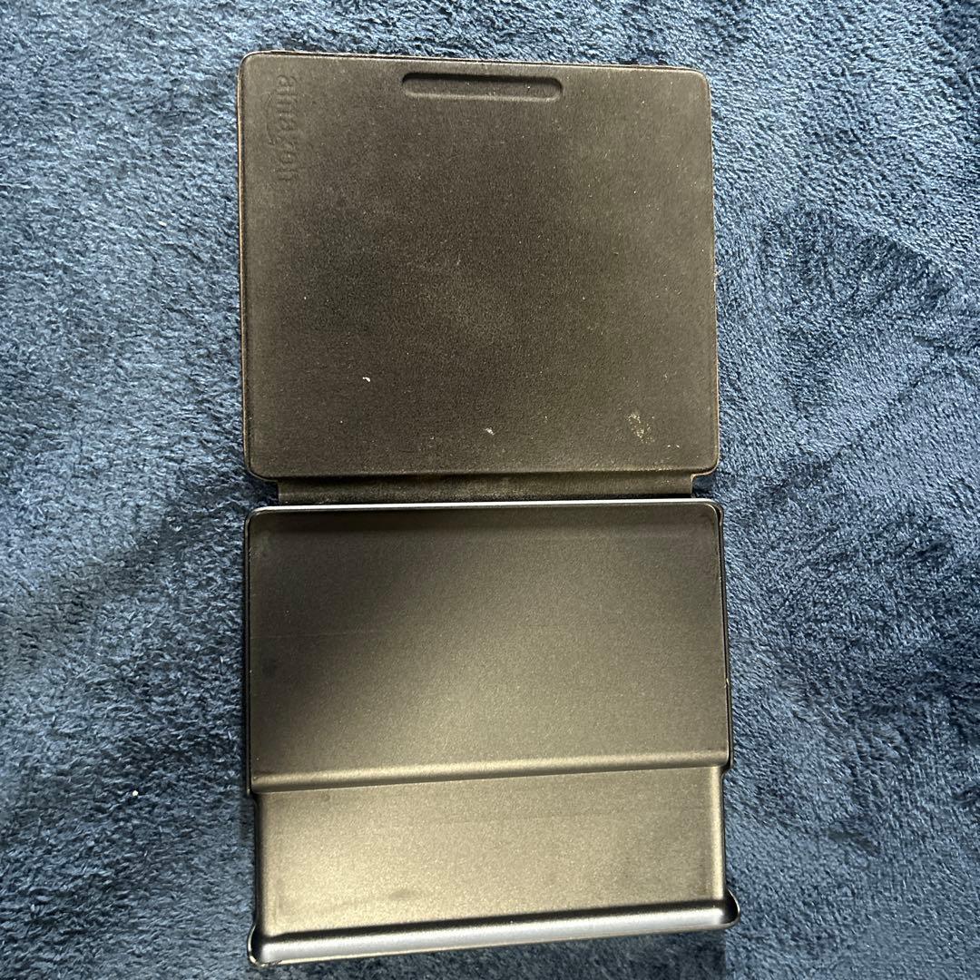 Kindle Oasis （第10世代）wifi 32GB 広告なし&純正カバー