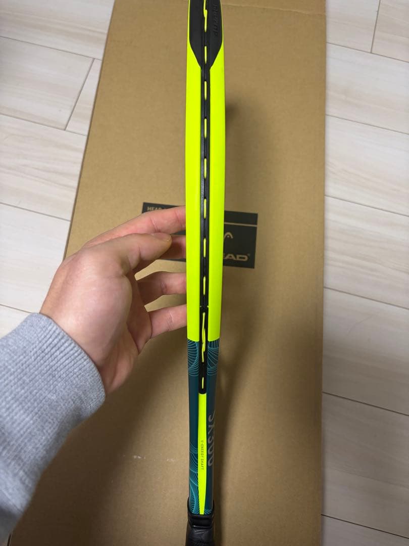 ラケット(硬式用) DUNLOP SX300 2025 G2