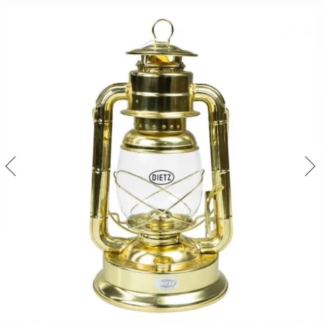 デイツ　ハリケーンランタン#90