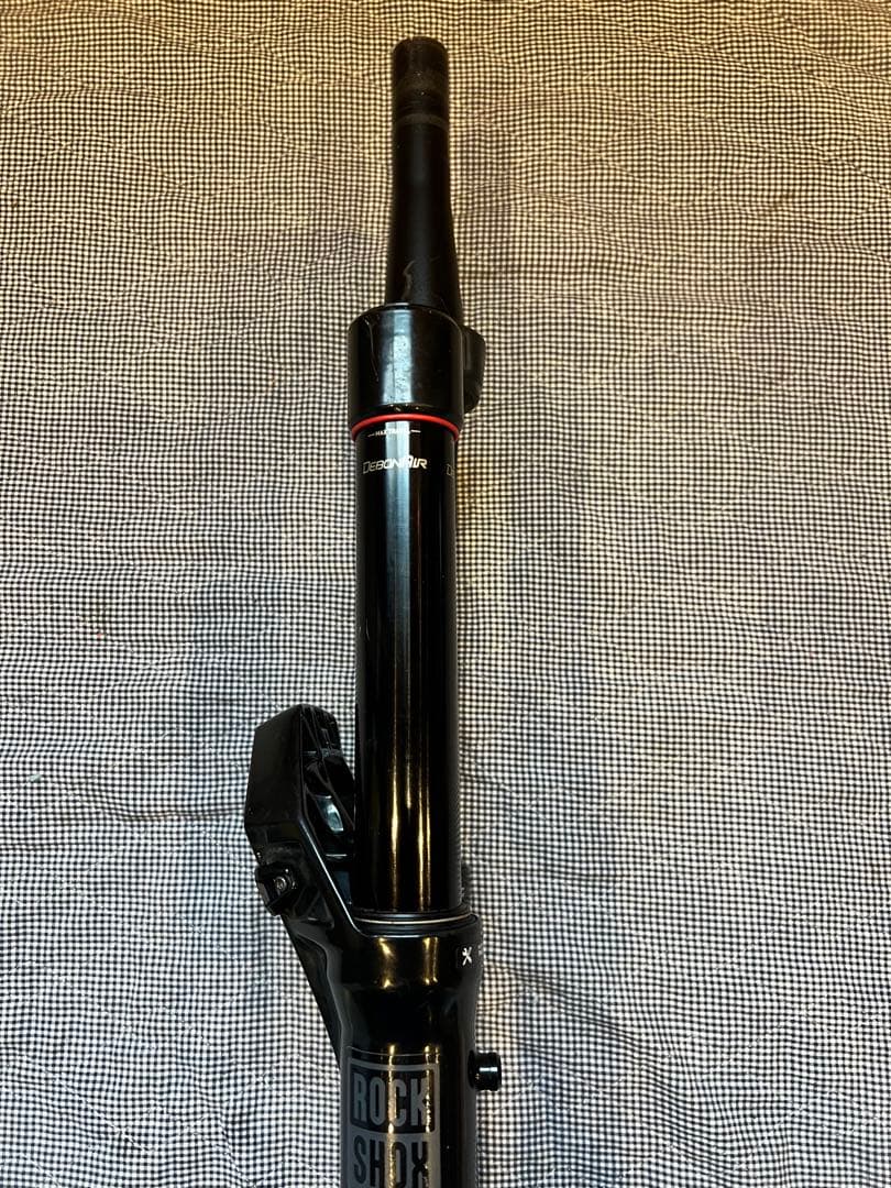 ROCKSHOX ZEB SELECT 29インチ ロックショックス