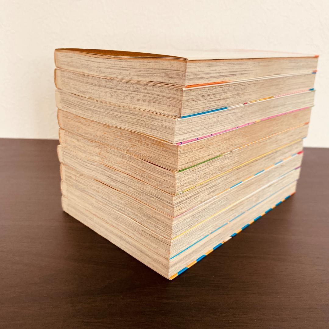 全9巻 完結 セット ハートキャッチいずみちゃん 遠山光 まとめ 大量 全巻