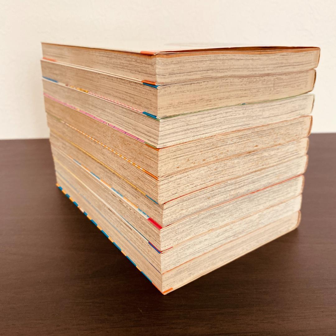 全9巻 完結 セット ハートキャッチいずみちゃん 遠山光 まとめ 大量 全巻