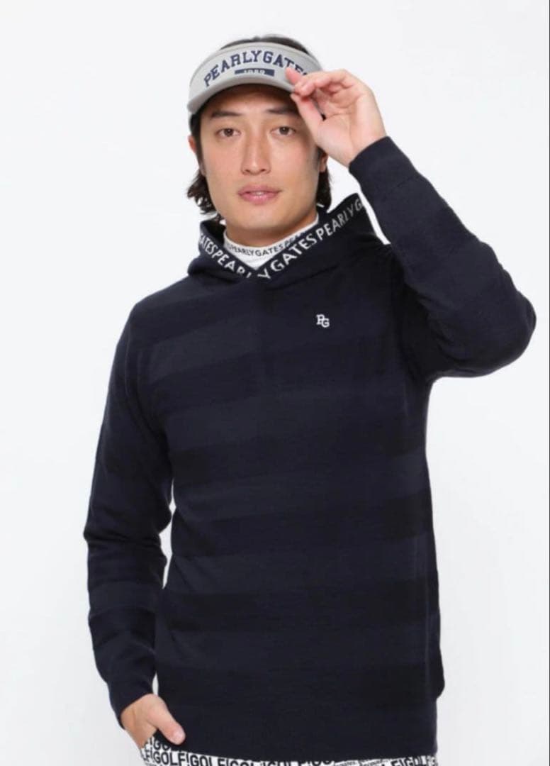 売りつくし　パーリーゲイツ　アウター２枚組　サイズ４　新品未使用