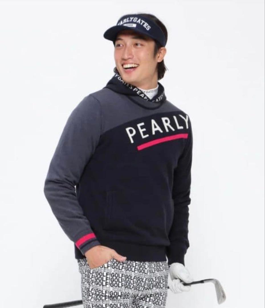 売りつくし　パーリーゲイツ　アウター２枚組　サイズ４　新品未使用