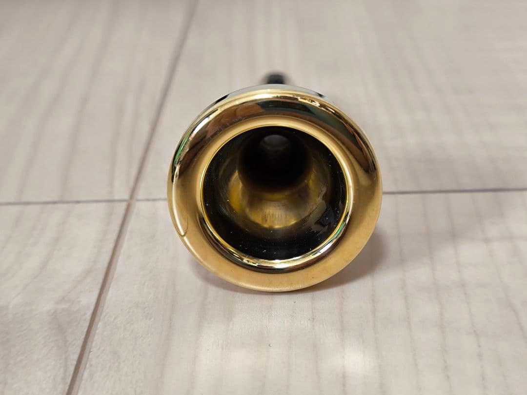 チ*ン様 GRIEGO Oft 旧モデル グレイゴ オフト トロンボーンマウスピ