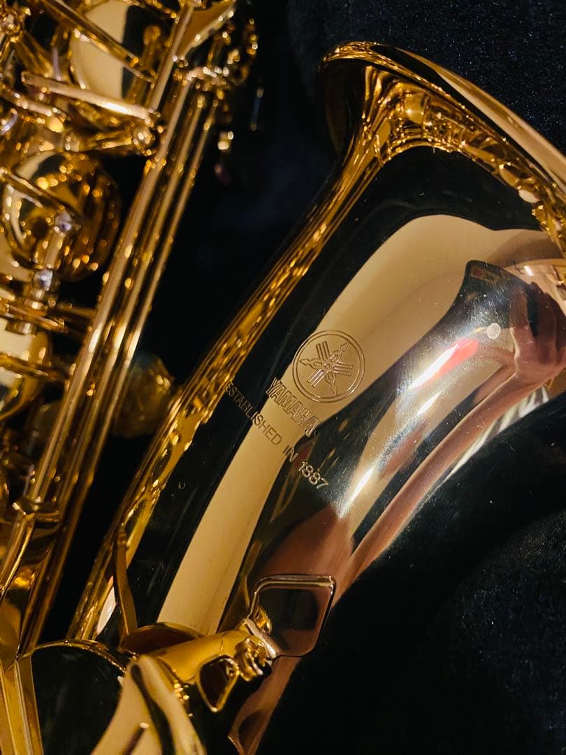 ヤマハ YAMAHA アルトサックス スタンダード YAS-280