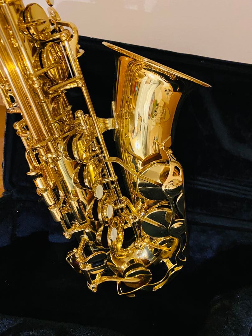 ヤマハ YAMAHA アルトサックス スタンダード YAS-280