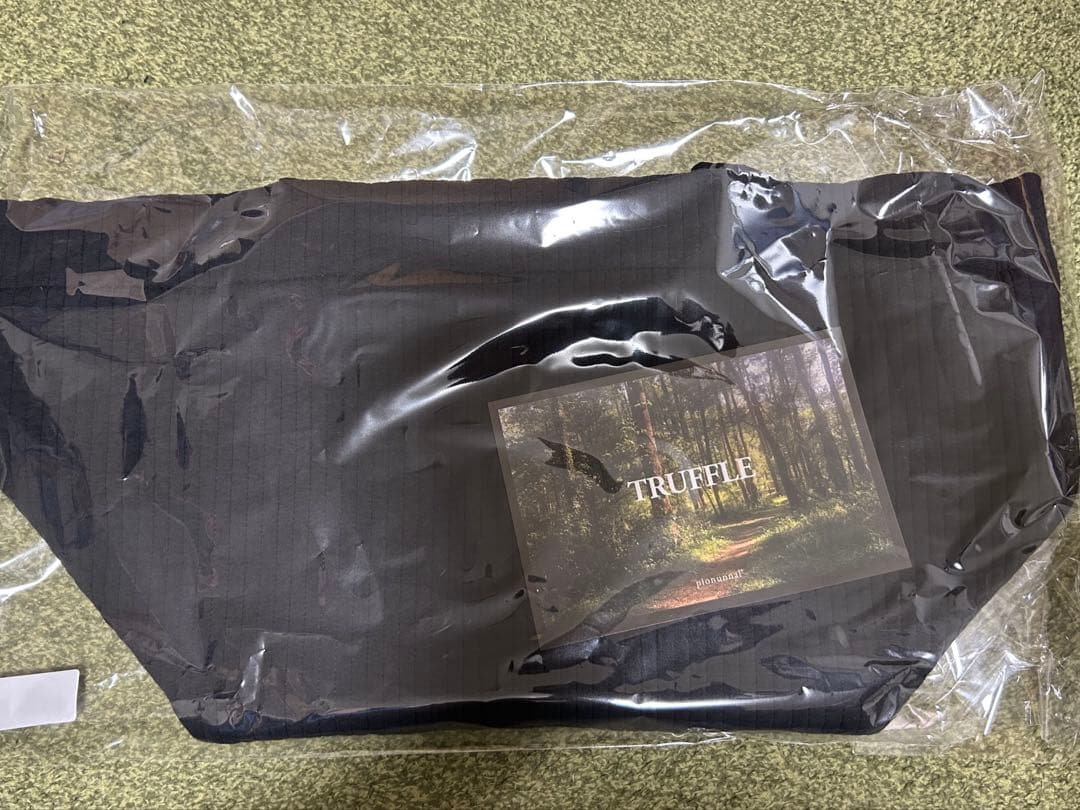 ✨⭐️pionunnal GARDEN トリュフ⭐️ ✨