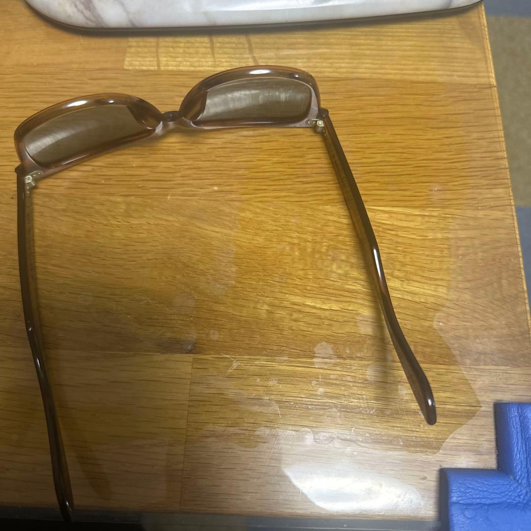 Ray-Ban サングラス ブラック ブラウン 2色セット